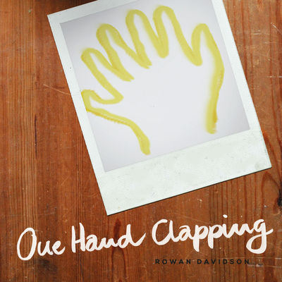 Joel Havea - One Hand Clapping