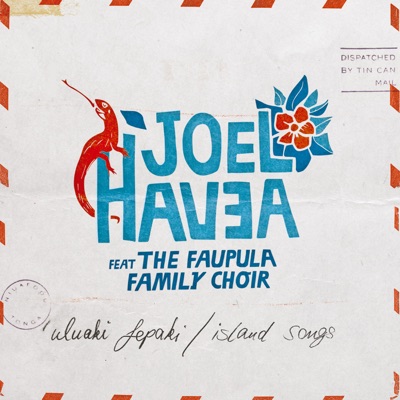 Joel Havea - Uluaki Fepaki