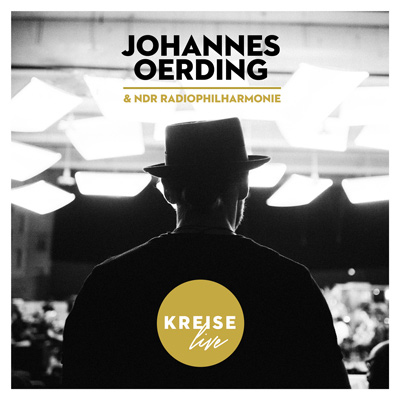 Johannes Oerding - Kreise Live 