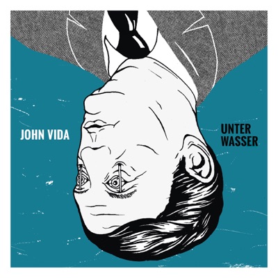 John Vida - Unter Wasser