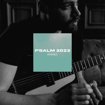 Jonnes - Psalm 2022