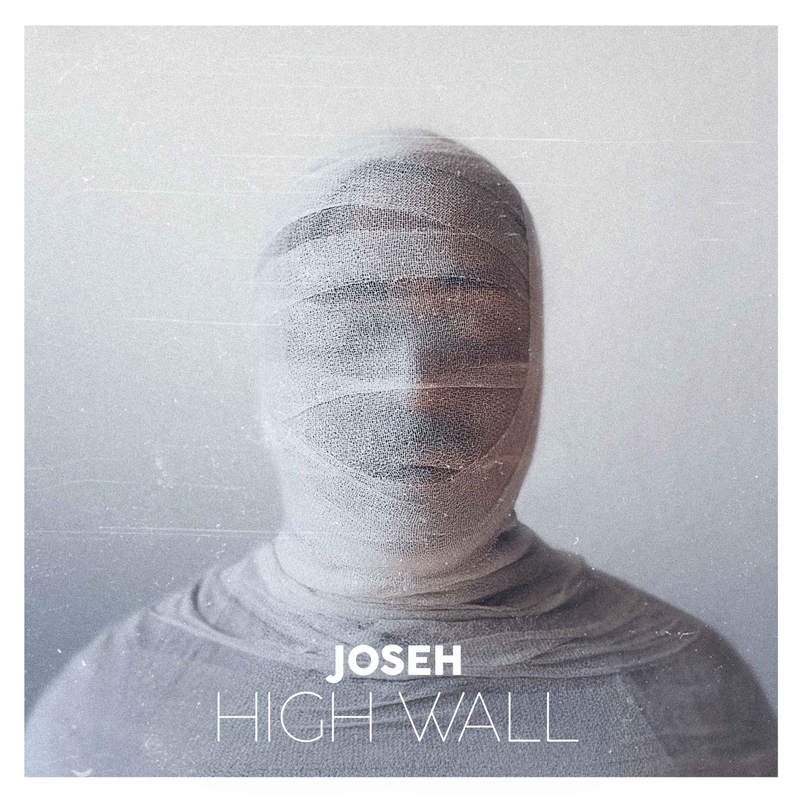 Joseh - High Wall Cover