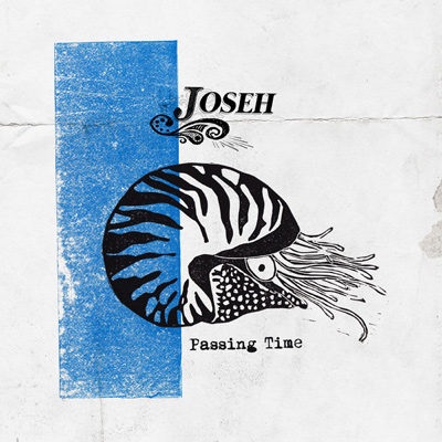 Joseh - Passing Time