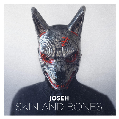 Joseh - Skin and Bones Cover