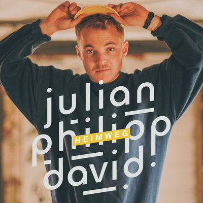 Julian Philipp David - Heimweg