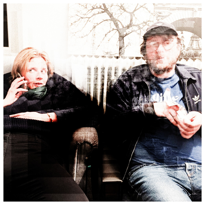 Karl die Große und Francesco Wilking - Die Träume Cover