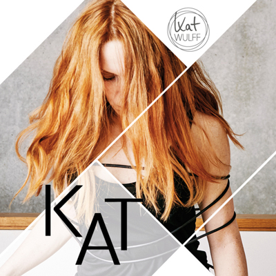 Kat Wulff - KAT