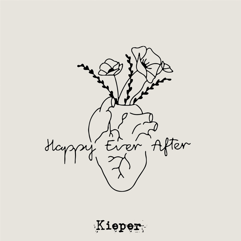 Kieper - Happy Ever After