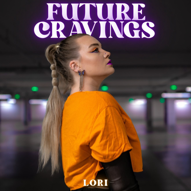 LORI - Future Cravings Cover