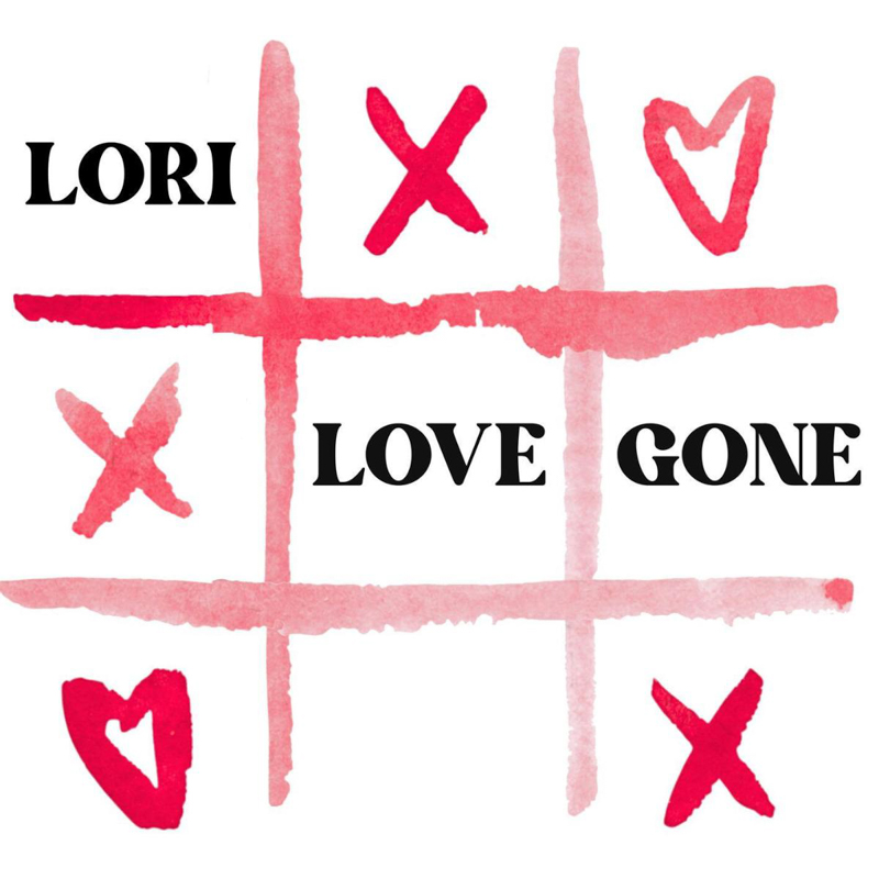 LORI - LOVE GONE