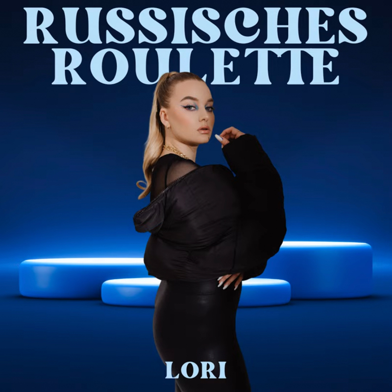 LORI - Russisches Roulette Cover