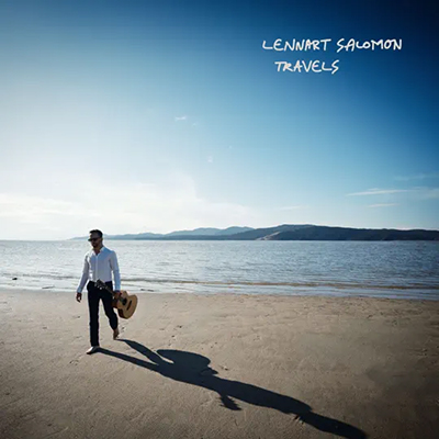 Lennart A. Salomon - Travels