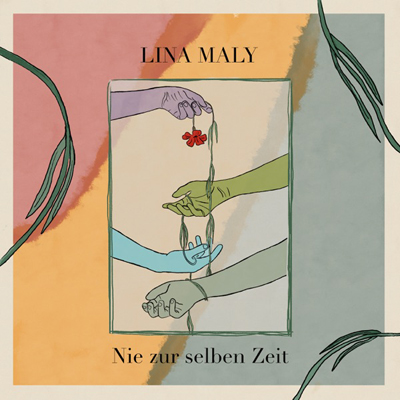 Lina Maly - Nie zur selben Zeit