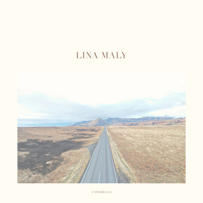 Lina Maly - Unterwegs