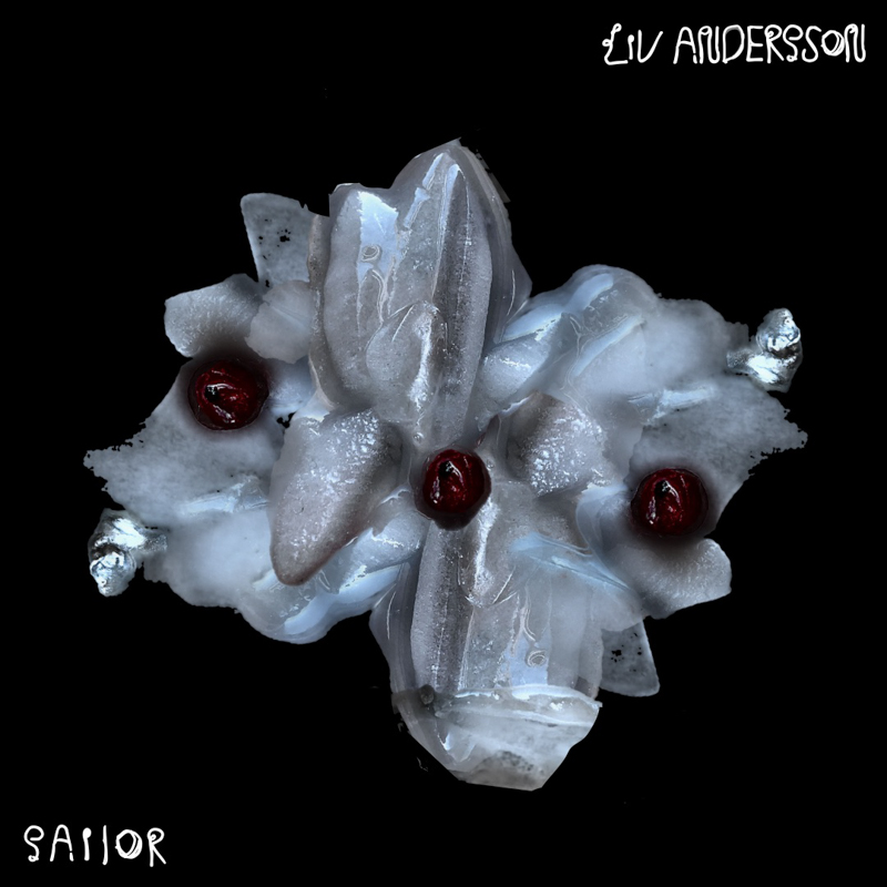 Liv Andersson - Sailor Cover
