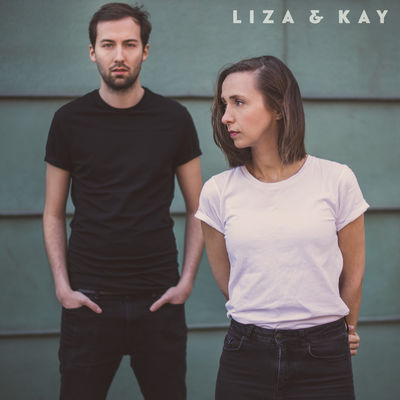 Liza & Kay - Versuch's ruhig