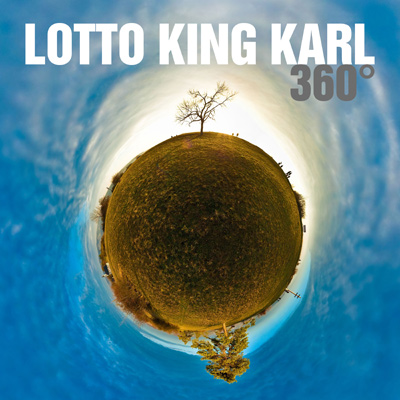 Lotto King Karl - 360 Grad