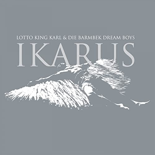Lotto King Karl - Ikarus