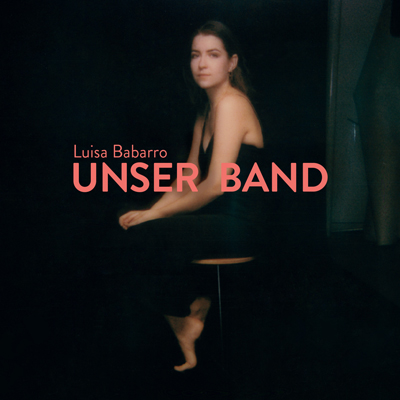 Luisa Babarro - Unser Band