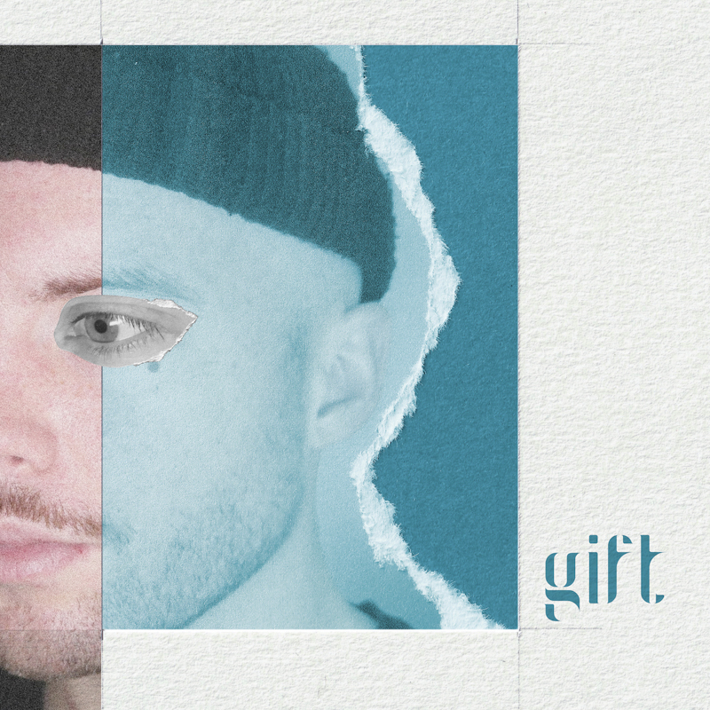 Lukas Droese - Gift Cover