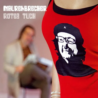 Manfred Maurenbrecher - Rotes Tuch