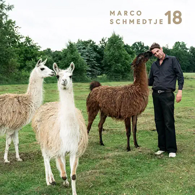 Marco Schmedtje - 18