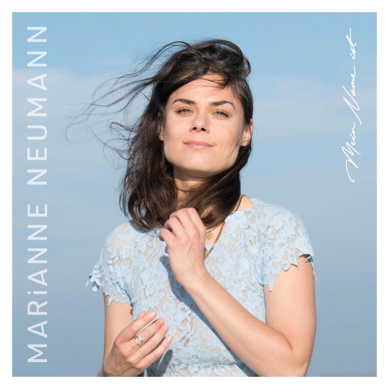 Marianne Neumann - Mein Name ist