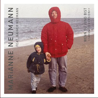 Marianne Neumann - Wenn du jung bist feat. Rainer Neumann (Akustik)