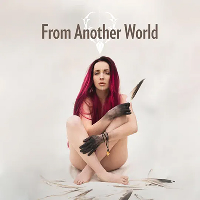 Marliina - From Another World