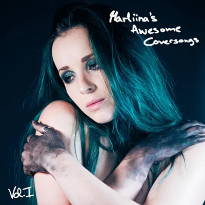 Marliina - Marliinas Awesome Coversongs