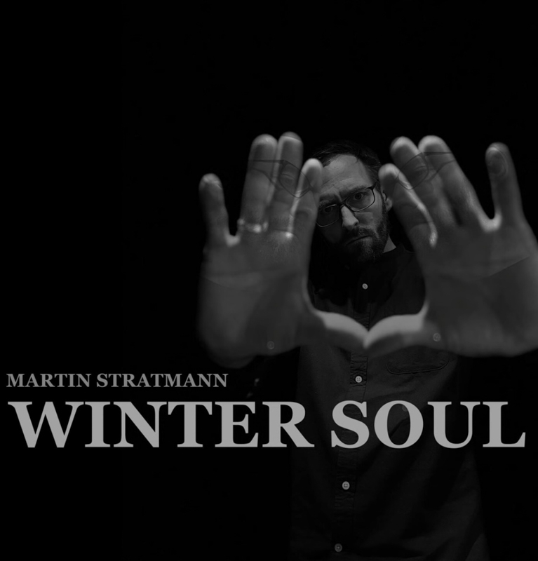 Martin Stratmann - Winter Soul