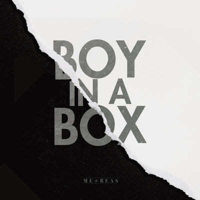 Me and Reas - Boy in a box