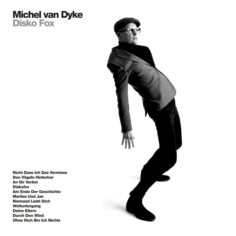 Michel van Dyke - Disko Fox