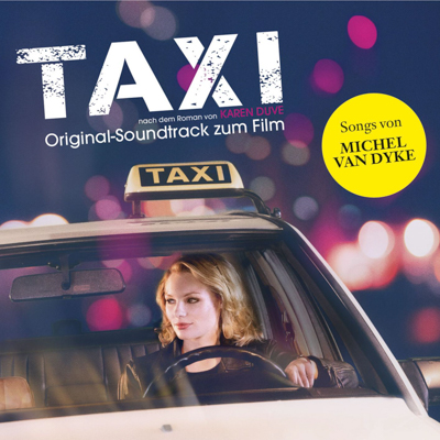 Michel van Dyke - Taxi