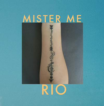 Mister Me - Rio