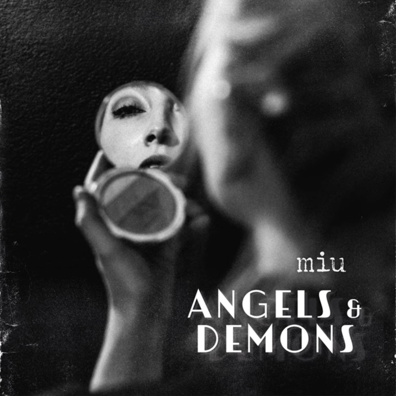 Miu - Angels & Demons Cover