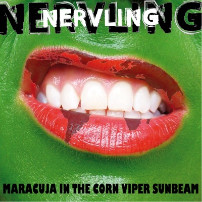 Nervling - Maracuja in the Corn Viper Sunbeam