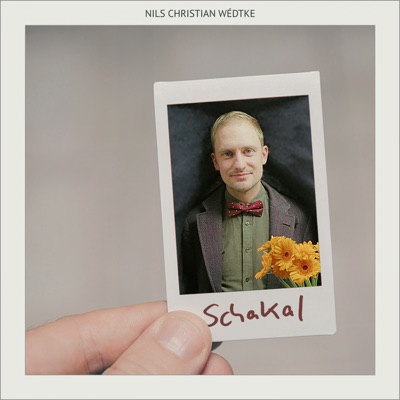Nils Christian Wédtke - Schakal