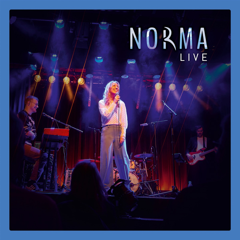 Norma - Norma Live