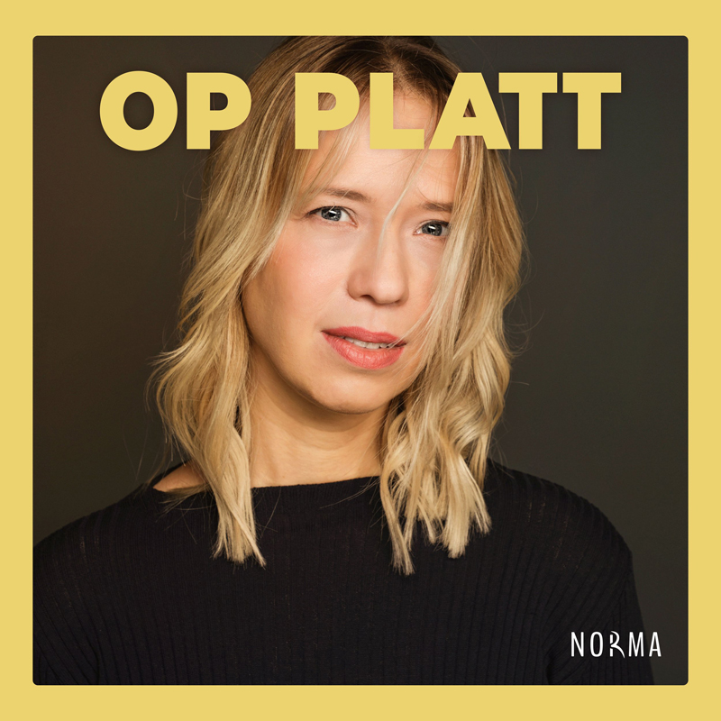 Norma - Op Platt