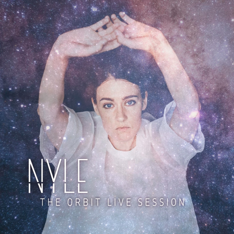NYLE - The Orbit Live Session