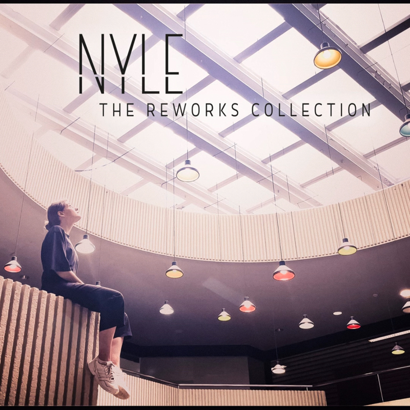 NYLE - The Reworks Collection Cover