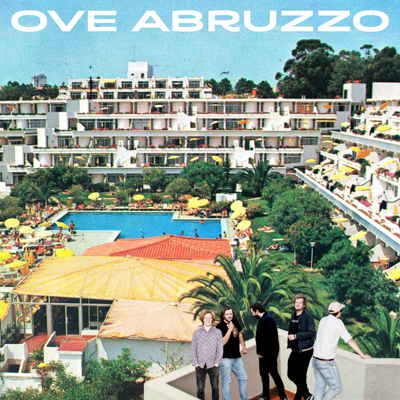 OVE - Abruzzo OVE - Abruzzo