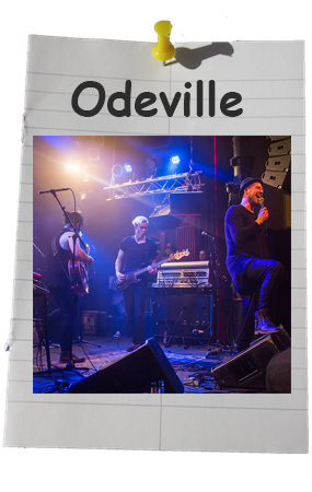 Odeville