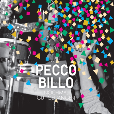 Pecco Billo - Nochmal gut gegangen