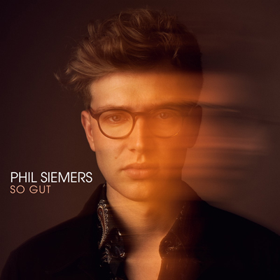 Phil Siemers - So gut