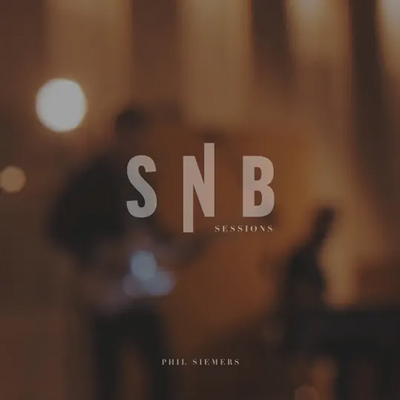 Phil Siemers - Studio Nord Sessions (Live)