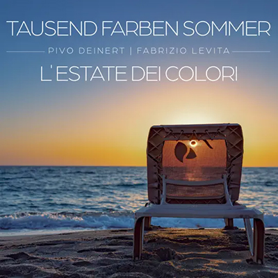 Pivo Deinert - Tausend Farben Sommer