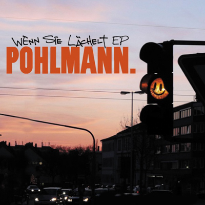 Pohlmann - Wenn sie lächelt