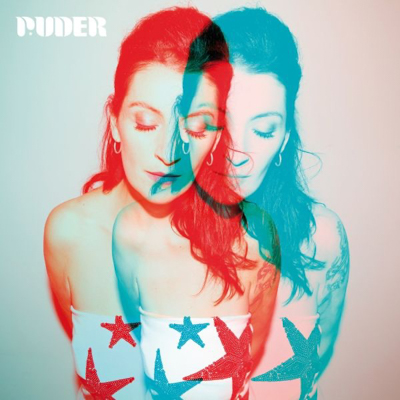 Puder - Puder